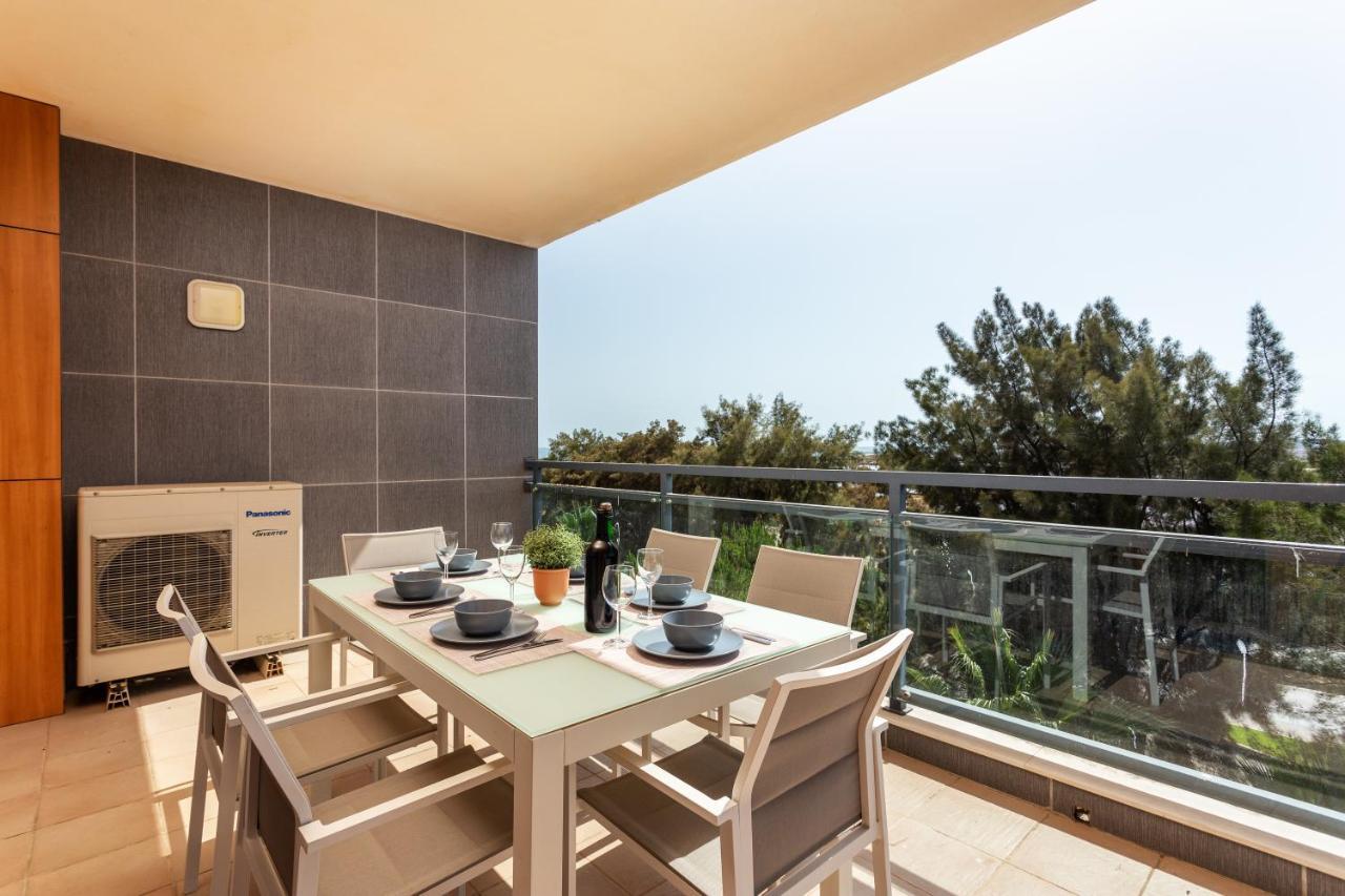Alegria Amazing Apartment With Swimming Pool Olhão Esterno foto